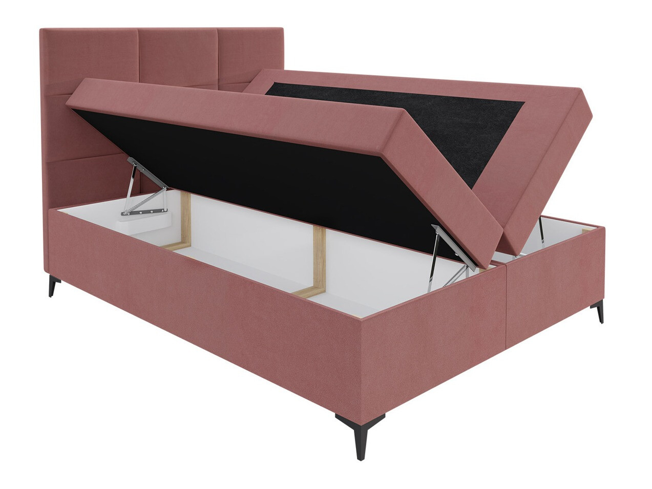 Kontinentalseng Mare (Magic Velvet 2225)