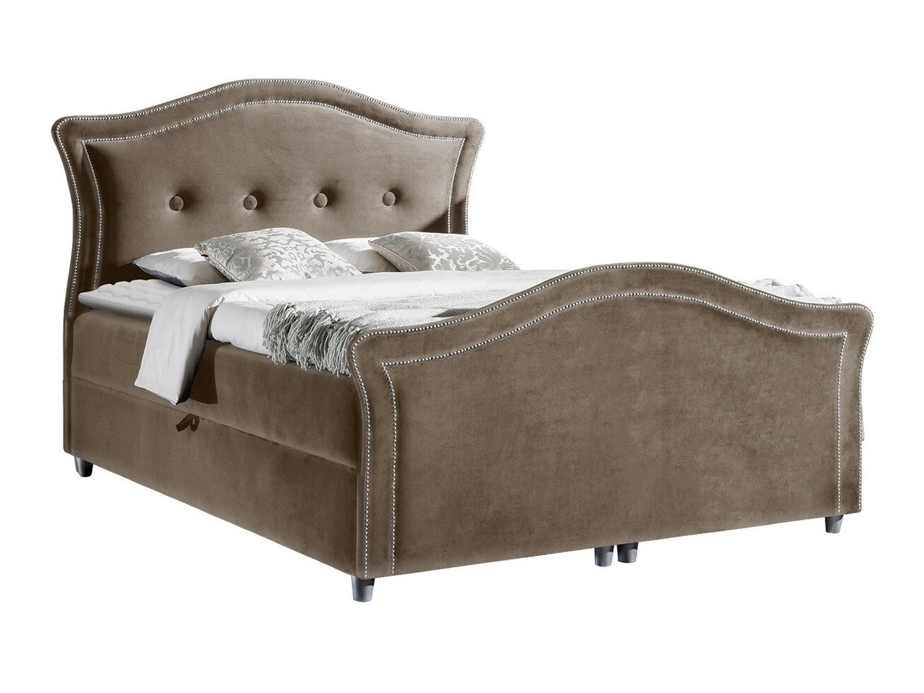 Kontinentalseng Oleum I (Magic Velvet 2207)