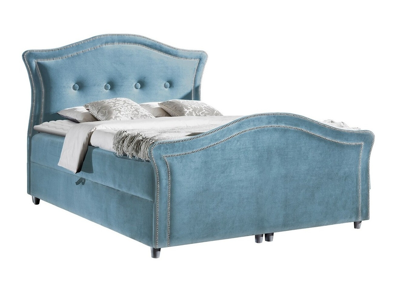 Kontinentalseng Oleum I (Magic Velvet 2260)