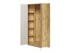 Hjørnegarderob Orlveno 119