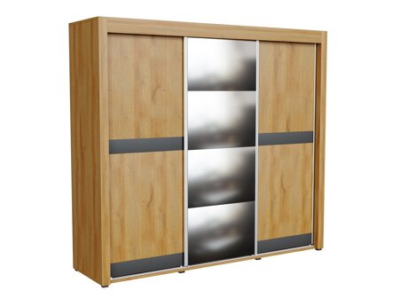 Garderobeskab Sonrevo 108