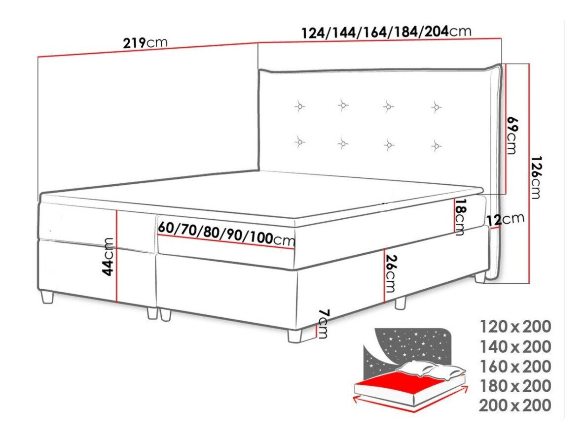 Kontinentalseng Baltimore 151 (Zetta 297)