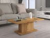 Sofabord Tucson 148 (Artisan eg)