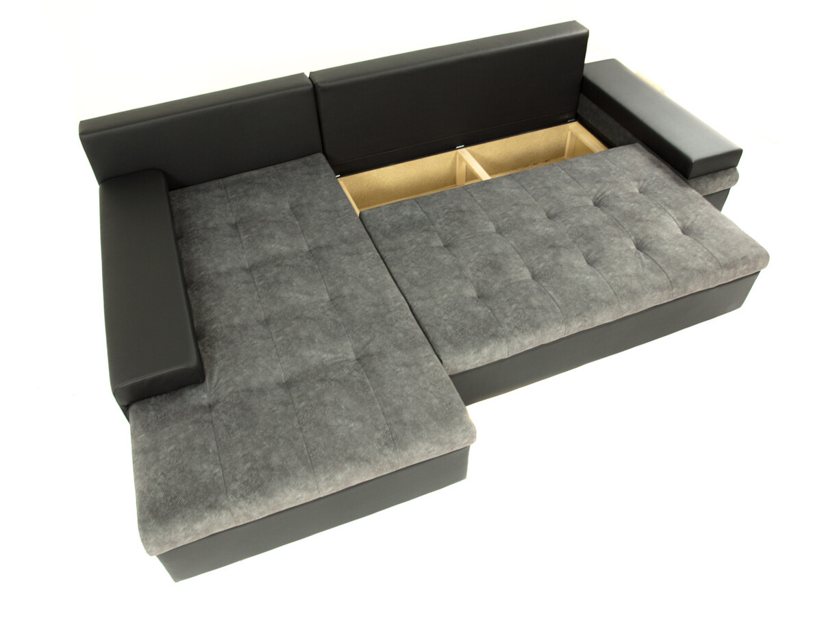 Hjørnesofa Comfivo Olivetum I (Fresh 37 + Fresh 32)