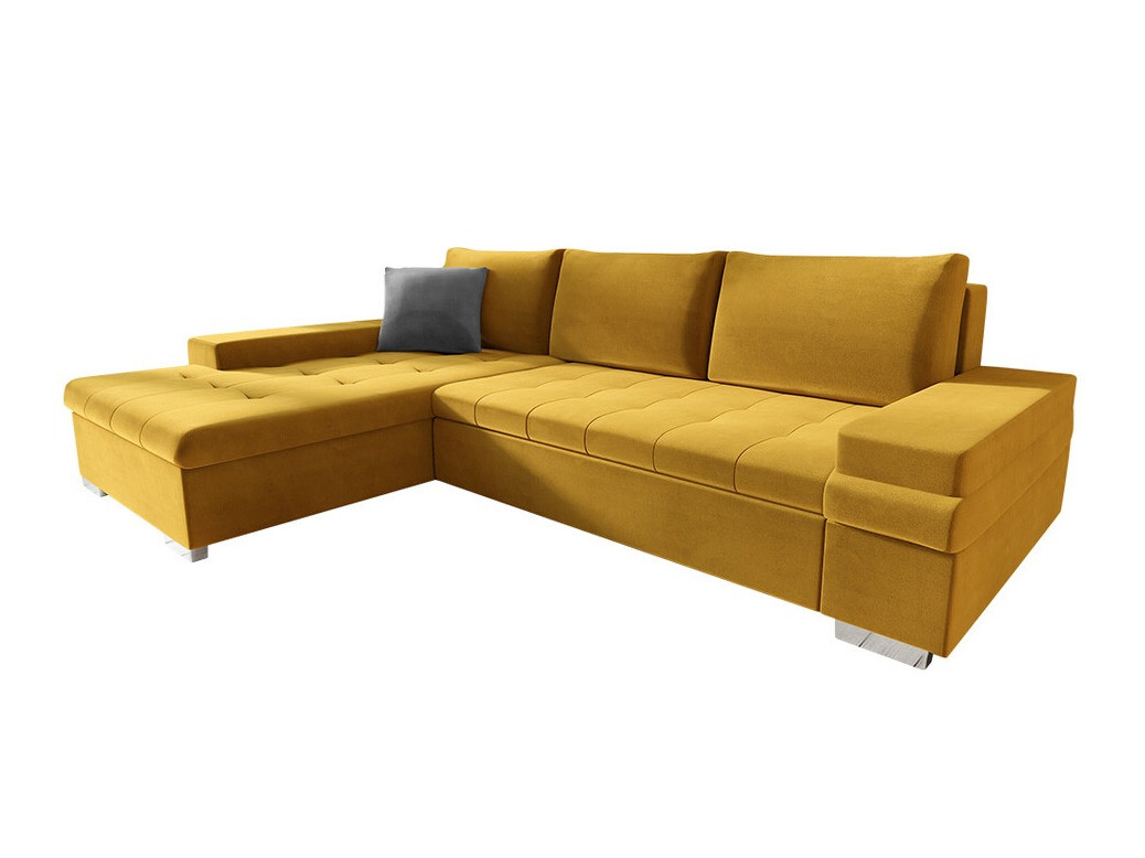 Hjørnesofa Comfivo Olivetum I (Fresh 37 + Fresh 32)