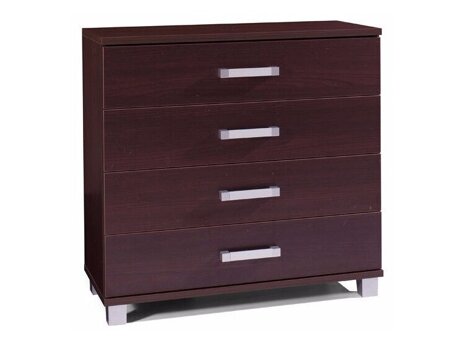 Kommode Cirevau 136 (Wenge)