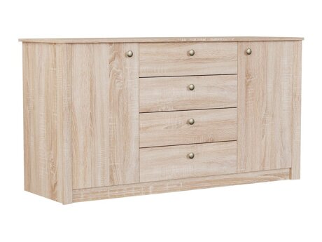 Kommode Elialo 106 (Sonoma eg)