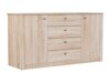Kommode Elialo 106 (Sonoma eg)