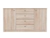 Kommode Elialo 106 (Sonoma eg)