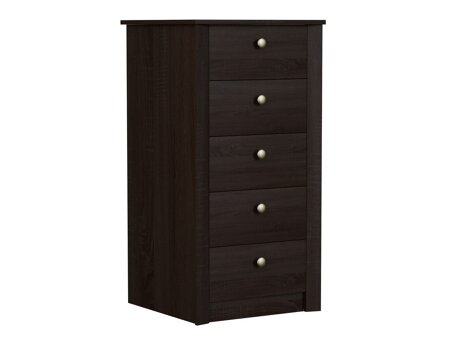 Kommode Elialo 113 (Mørk Sonoma eg)