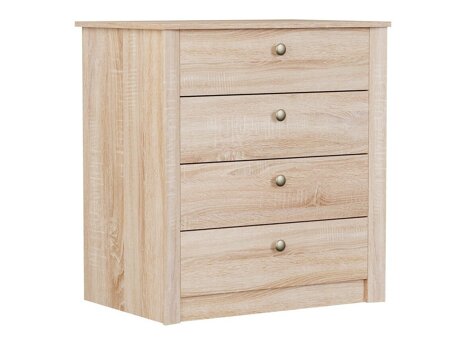 Kommode Elialo 117 (Sonoma eg)