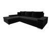 Hjørnesofa Comfivo 121 (Kronos 07)
