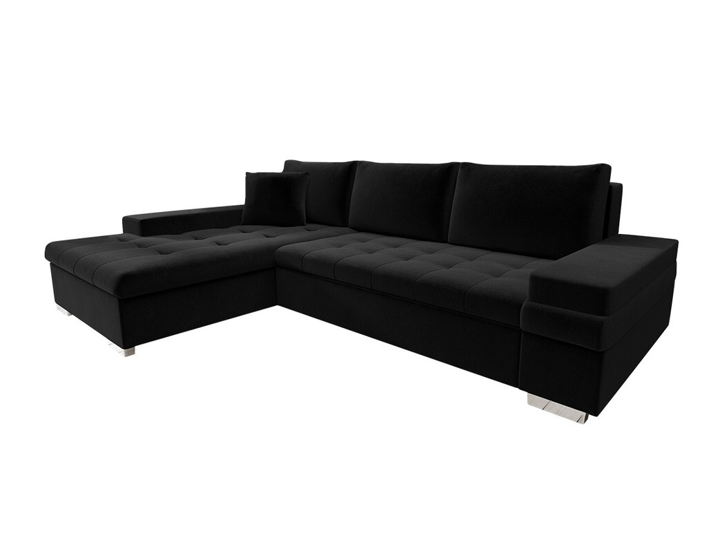 Hjørnesofa Comfivo Olivetum I (Kronos 07)