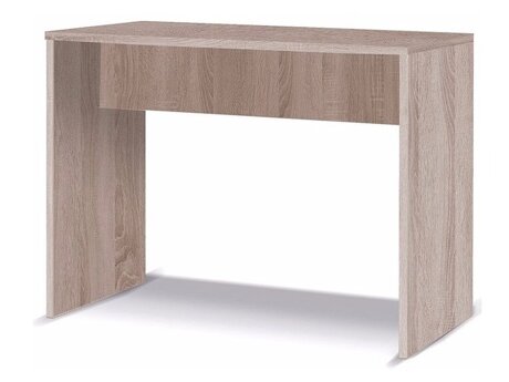 Skrivebord Cirevau 120 (Sonoma eg)