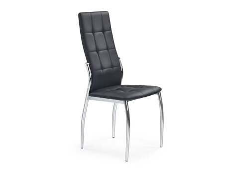 Stol Houston 254 (Sort)