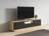 TV-bord Deltese 106