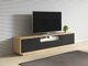 TV-bord Deltese 107