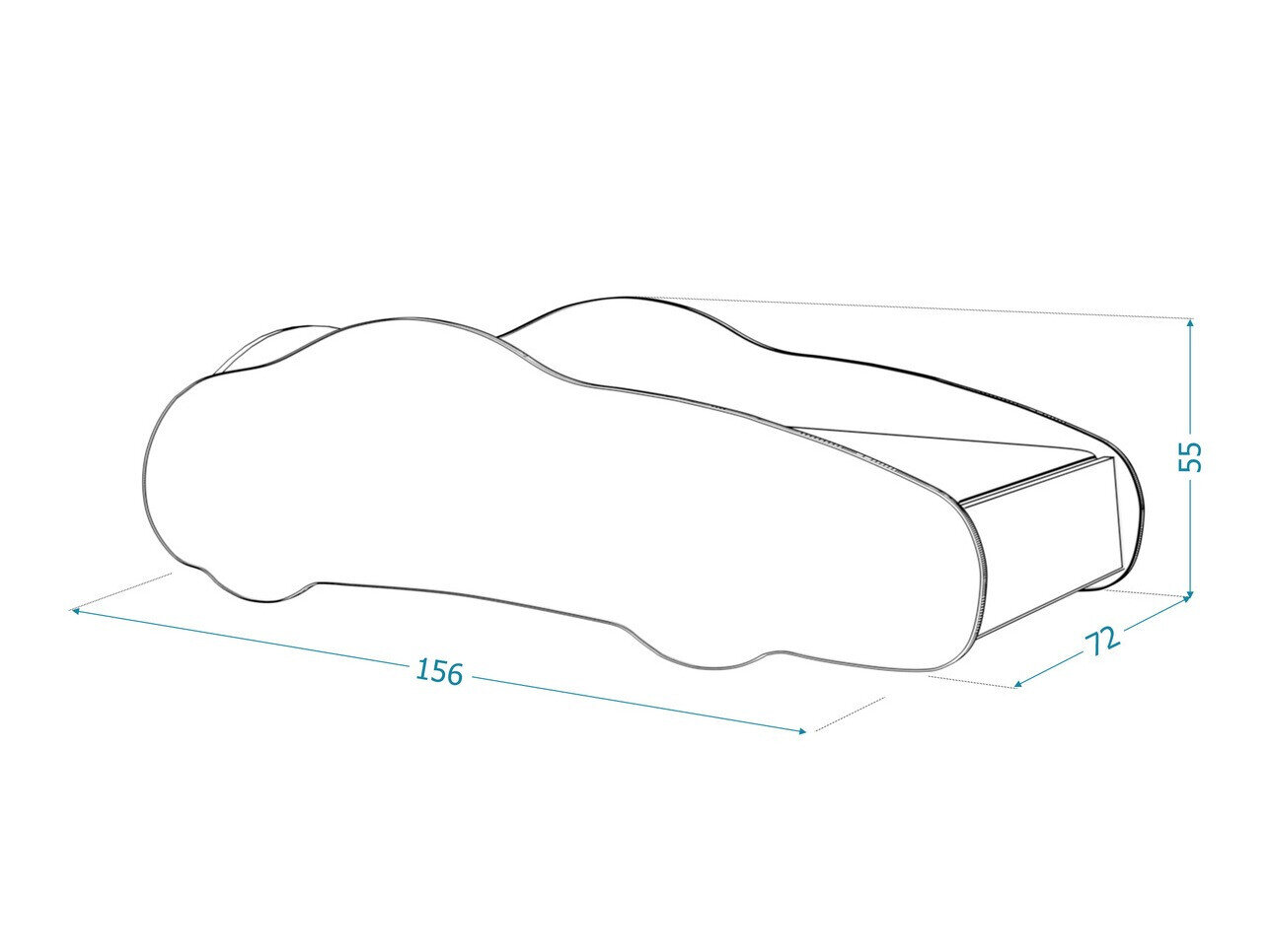 Seng Aurora 142 (III)