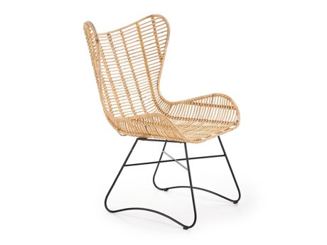 Udendørs stol Houston 486