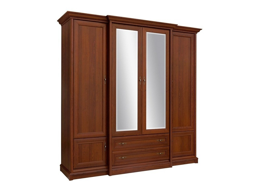 Garderobeskab Vendore 117