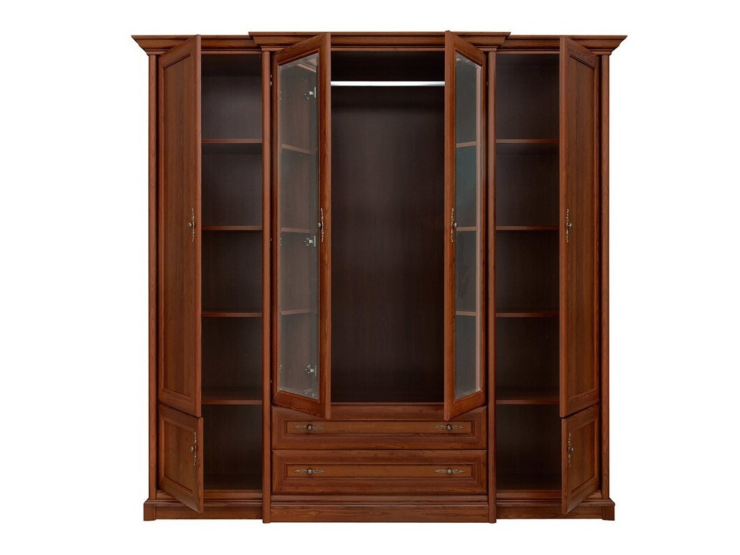 Garderobeskab Vendore 117