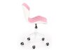 Børnestol Houston 991 (Lyserød)