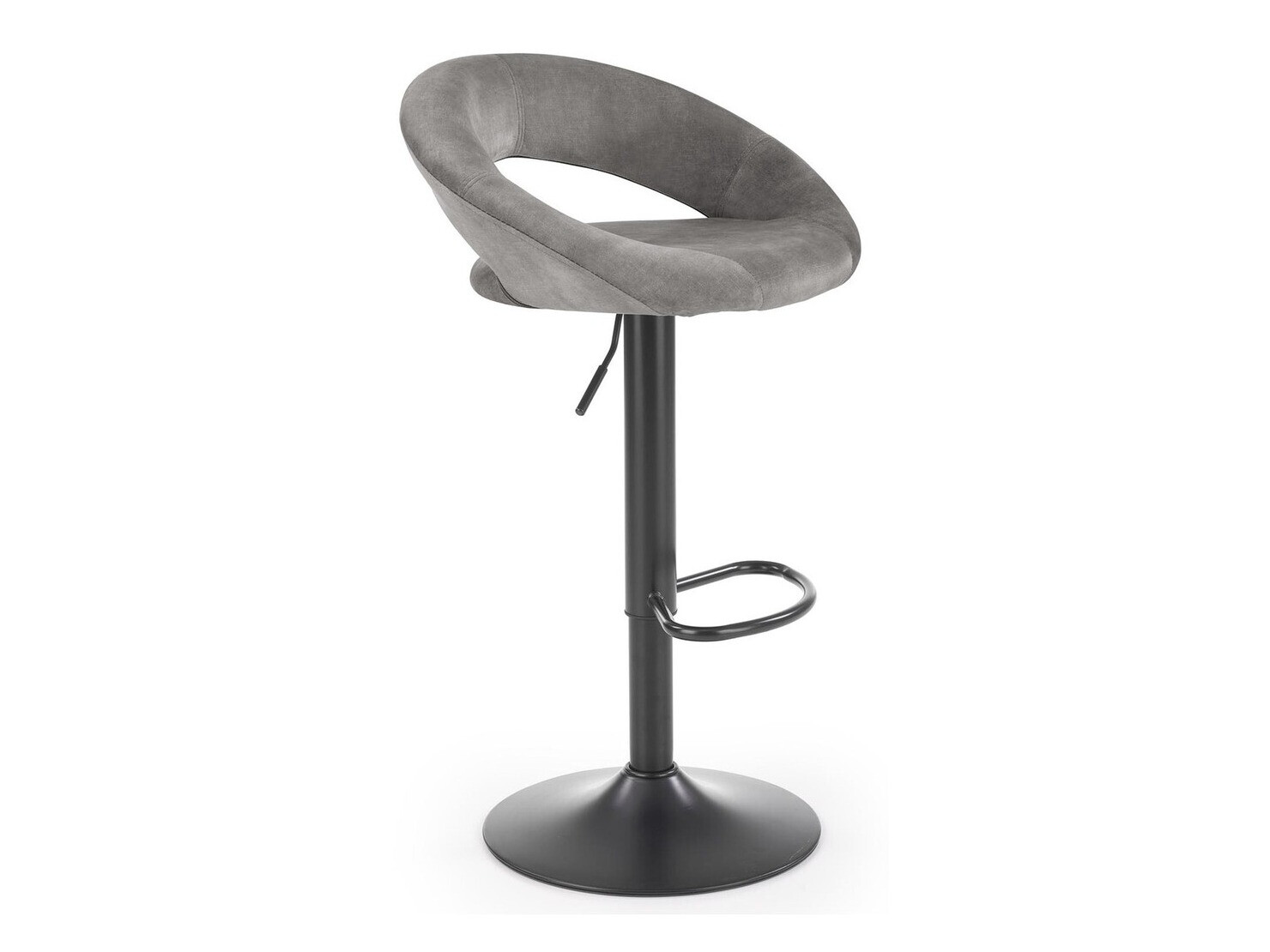 Counterstol Houston 994 (Grå)