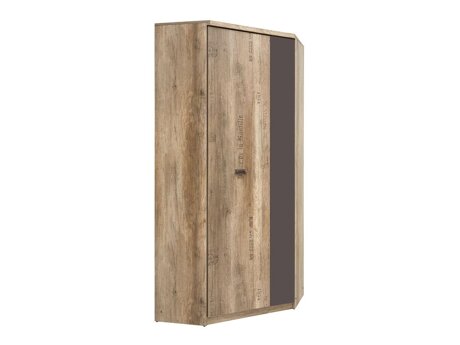 Hjørnegarderob Odeveni 116