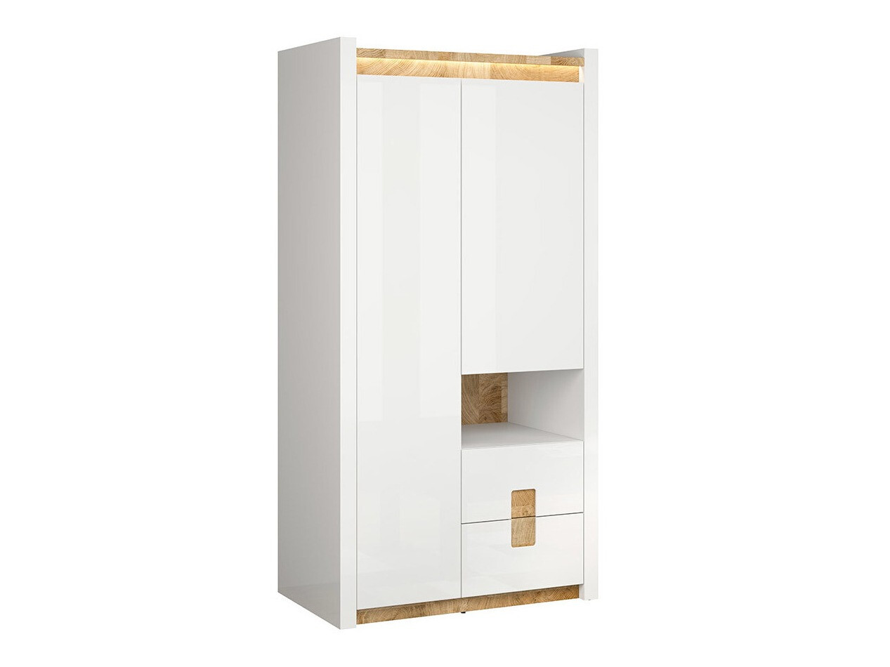 Garderobeskab Cirevai 106