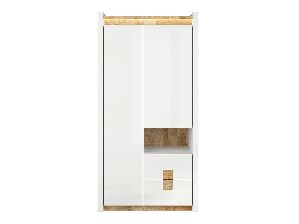 Garderobeskab Cirevai 106