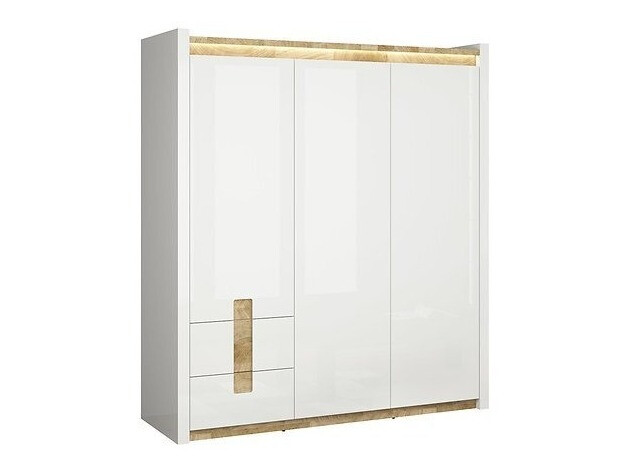 Garderobeskab Cirevai 118
