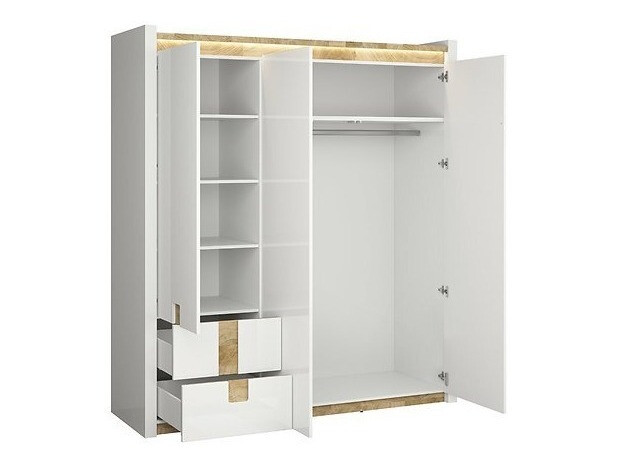 Garderobeskab Cirevai 118