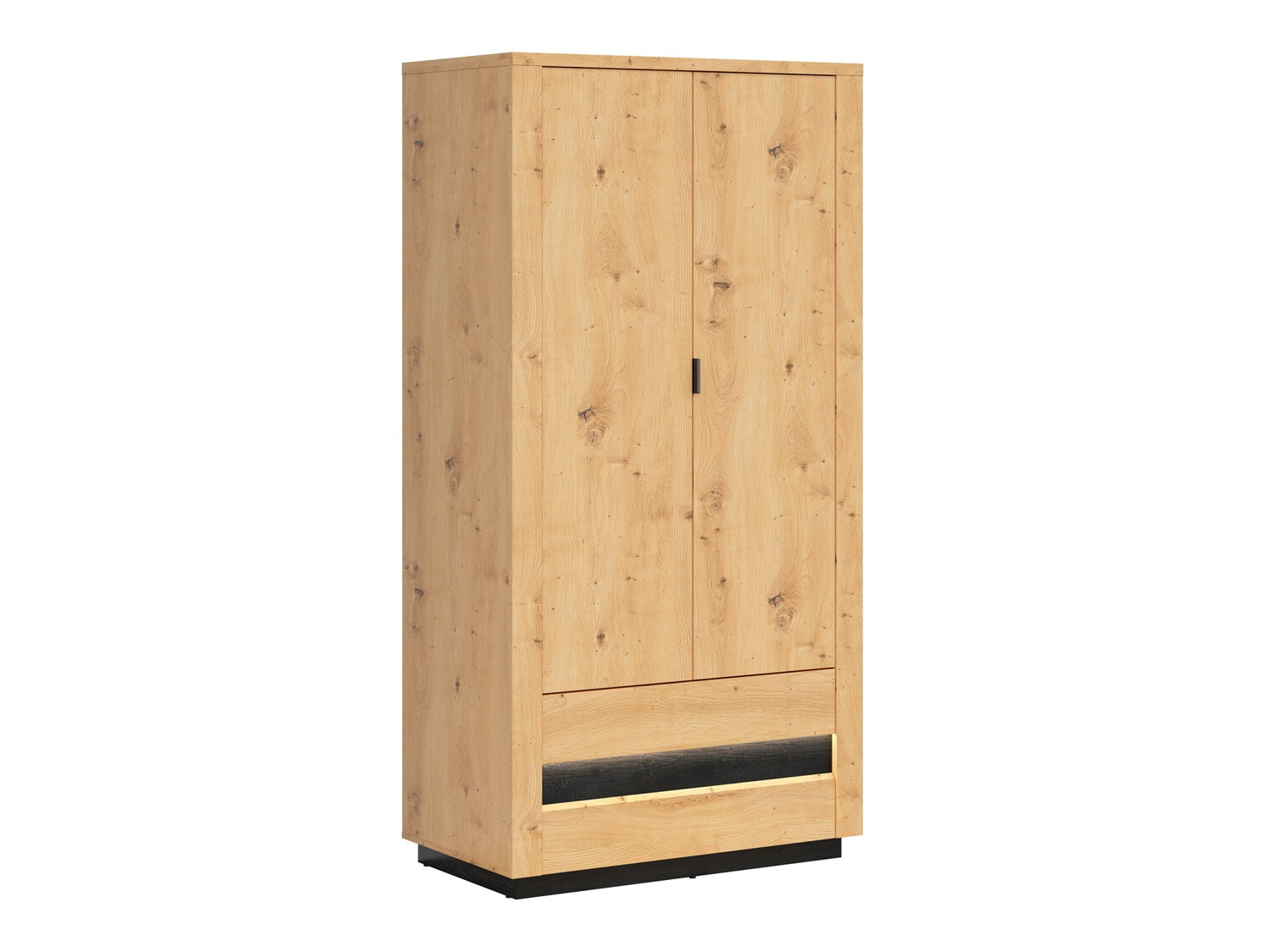 Garderobeskab Sermeli 107