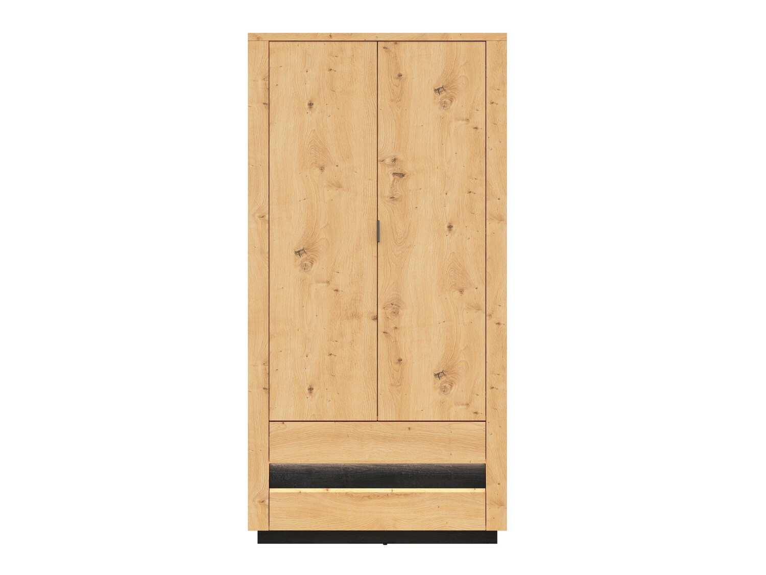 Garderobeskab Sermeli 107