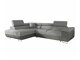 Hjørnesofa Comfivo Eliferu 100 (Soft 029 + Lux 05)