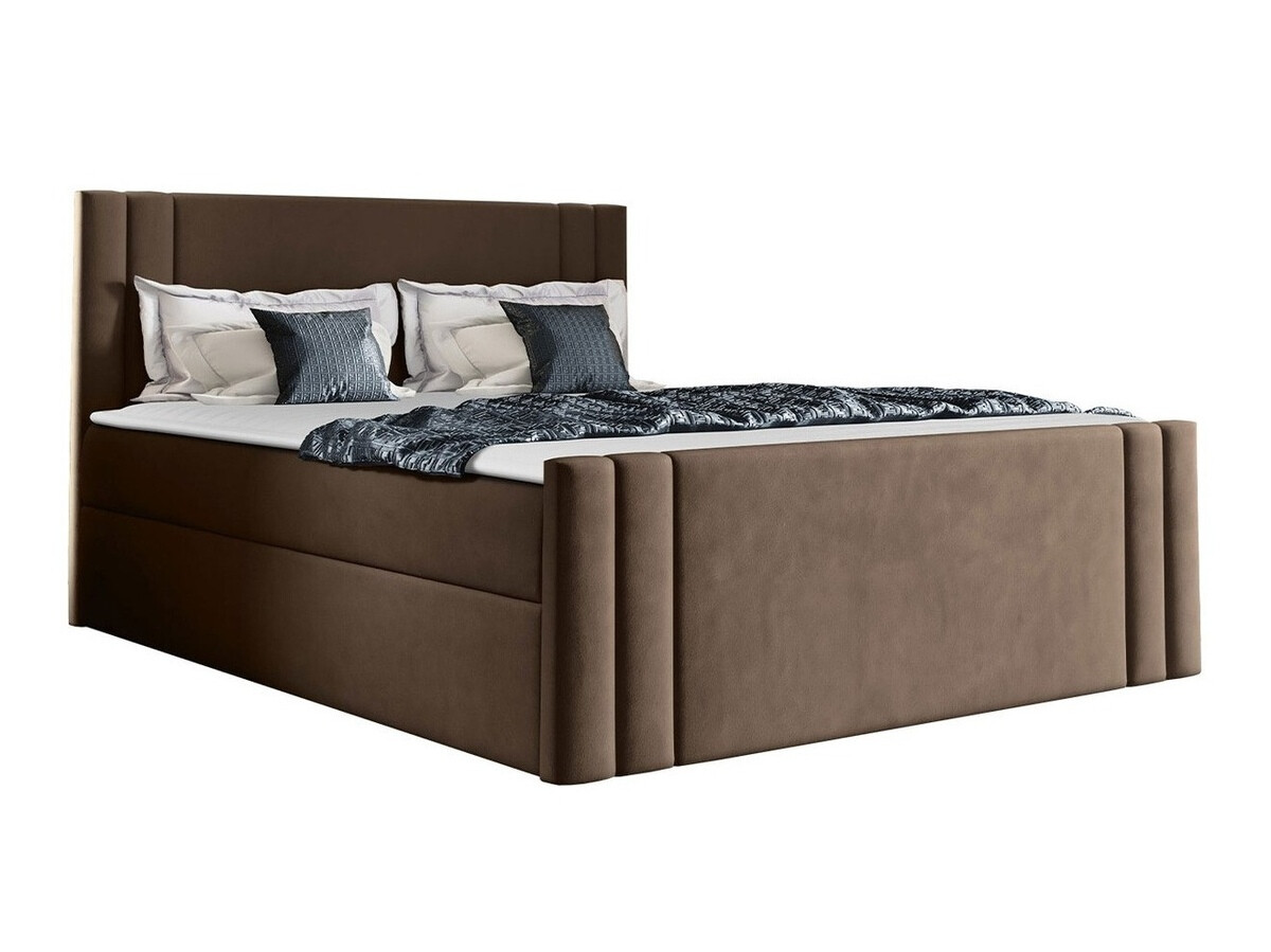 Kontinentalseng Mel (Amor Velvet 4301)