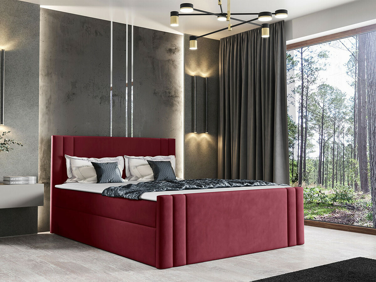 Kontinentalseng Mel (Amor Velvet 4307)