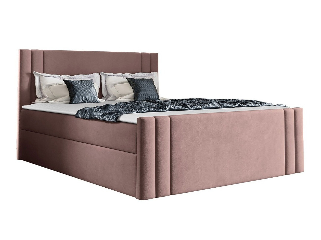 Kontinentalseng Mel (Amor Velvet 4308)
