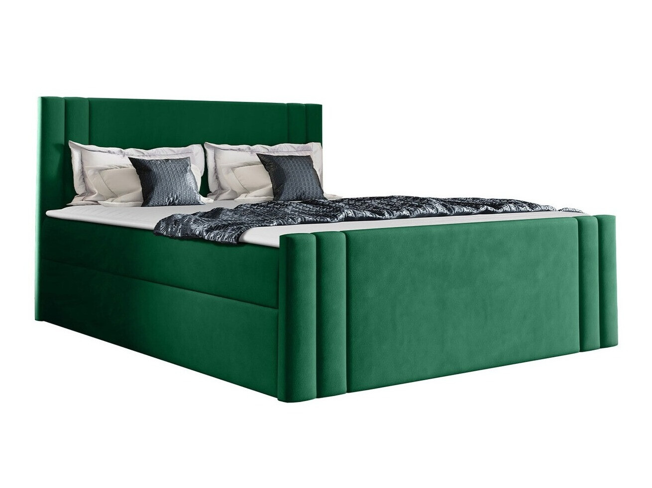 Kontinentalseng Mel (Amor Velvet 4311)