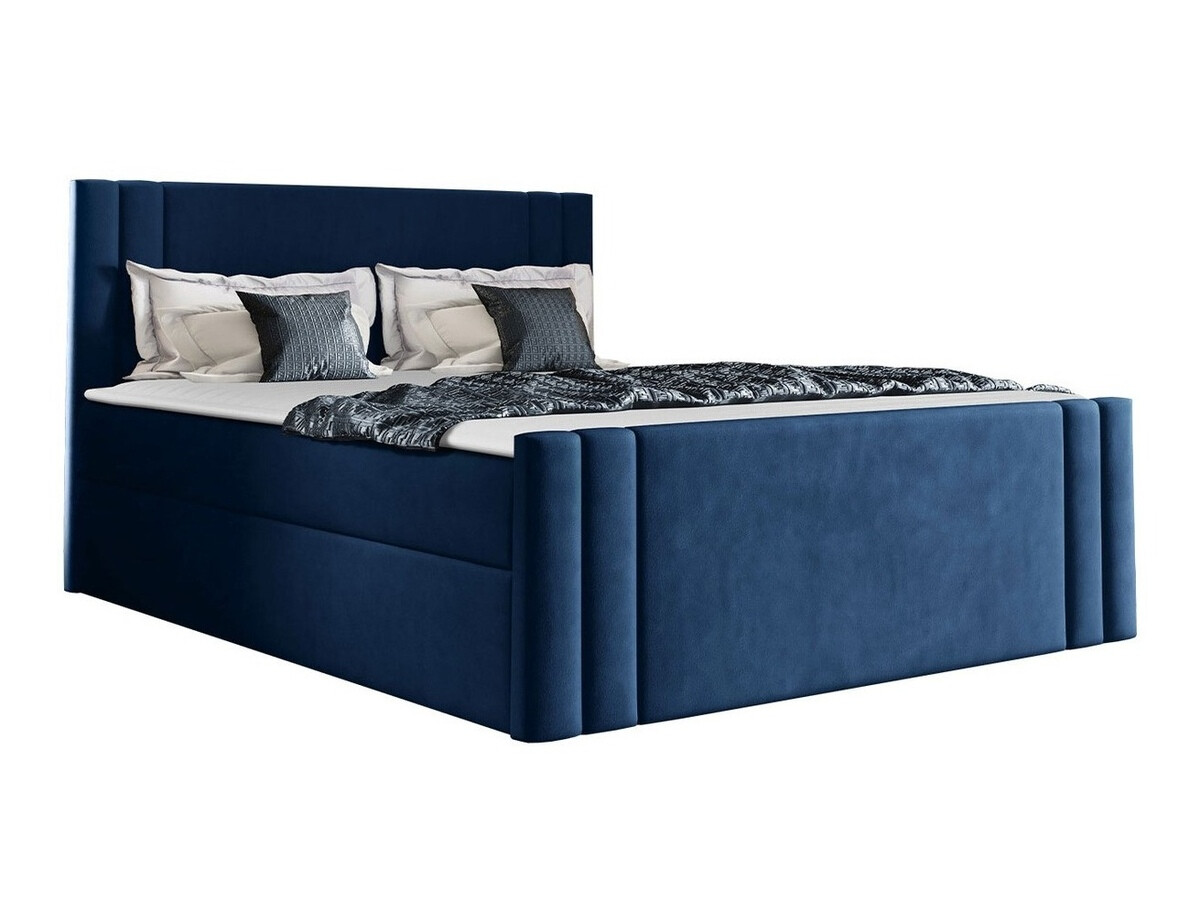 Kontinentalseng Mel (Amor Velvet 4314)