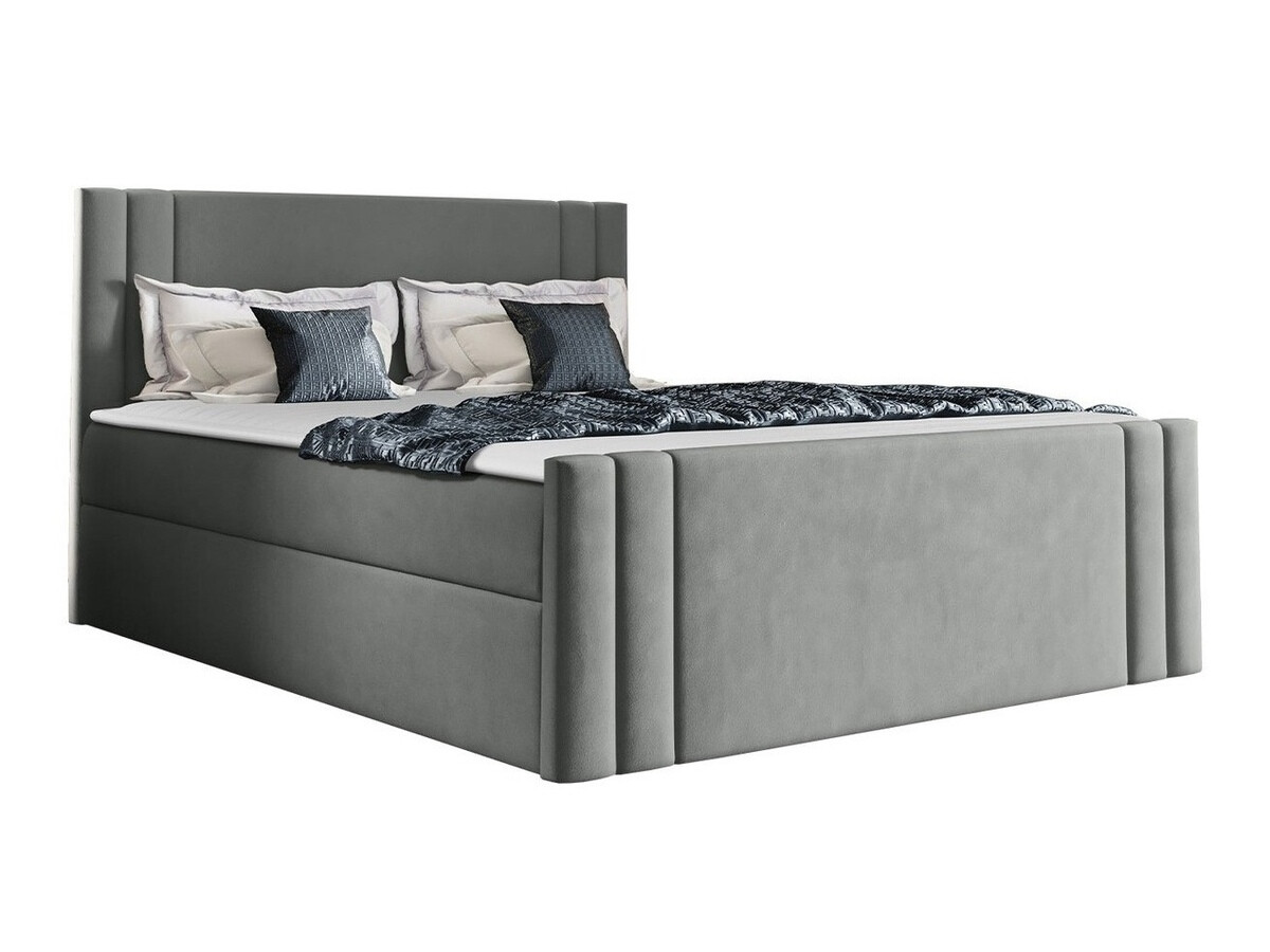 Kontinentalseng Mel (Amor Velvet 4319)