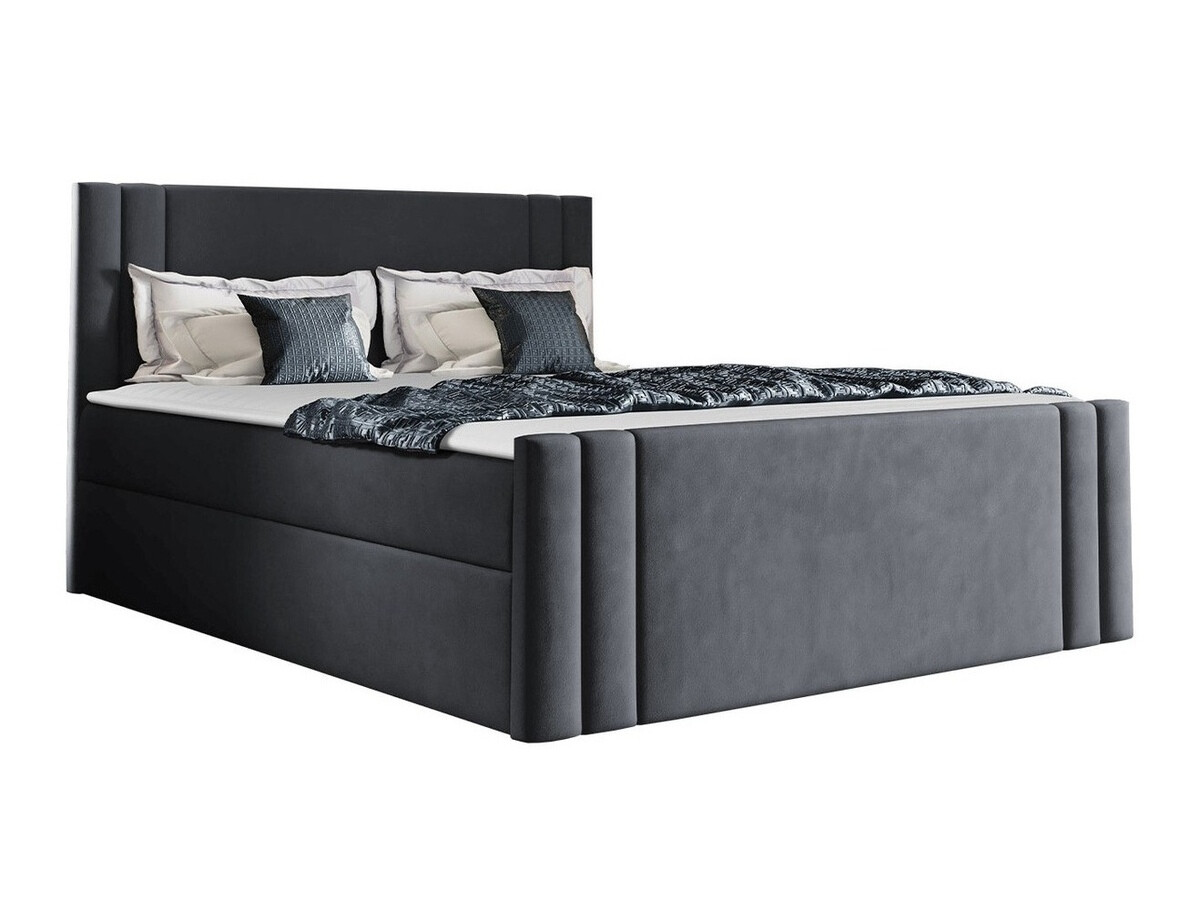 Kontinentalseng Mel (Amor Velvet 4320)