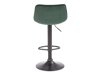 Counterstol Houston 964 (Mørkegrøn)