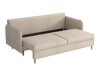 Sovesofa Columbus 122 (Mono 242)