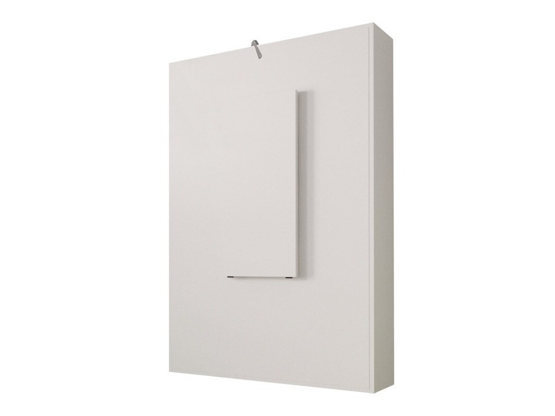 Klapbord Pinis III (Hvid)