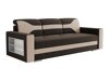 Sovesofa Decatur 106 (Twist 8 + Twist 2)