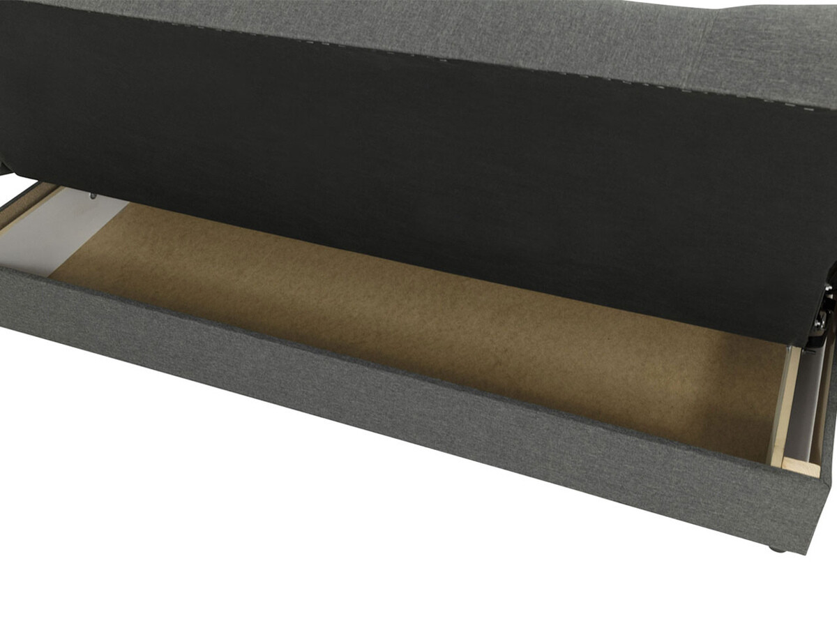 Sovesofa Comfivo Cera II (Venus Velvet 2911 + Kenya 796)