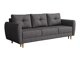 Sovesofa Muncie 102 (Lux 06)
