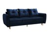 Sovesofa Muncie 102 (Magic Velvet 2216)