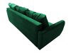 Sovesofa Muncie 102 (Magic Velvet 2225)